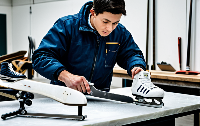 Patinage Débutant : L'Équipement Indispensable Pour Éviter Les Mauvaises Surprises 4 patinage - 이미지 2