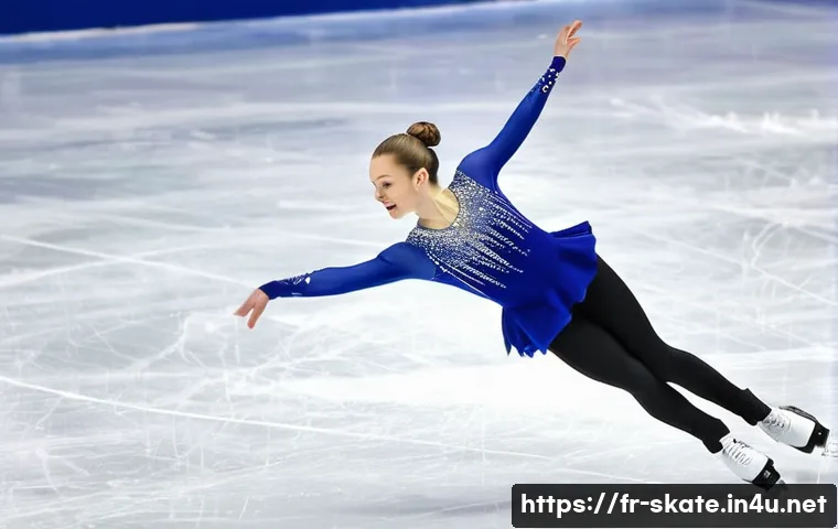 스케이트 경기 일정 - A dynamic scene inside the modern Mercedes-Benz Arena in Berlin during a major international figure ...